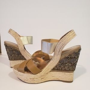 Kenneth Cole Reaction Live Fast Sandals